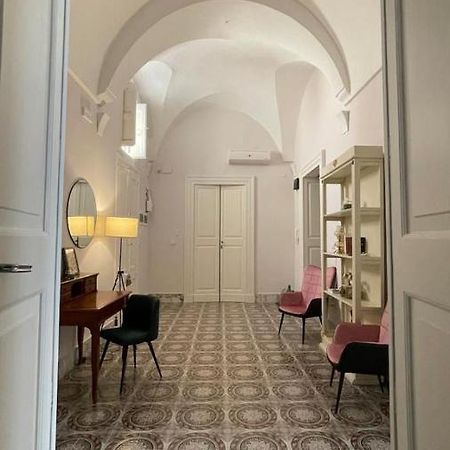 B&B Antica Dimora Dell'Angelo Nardò Екстериор снимка