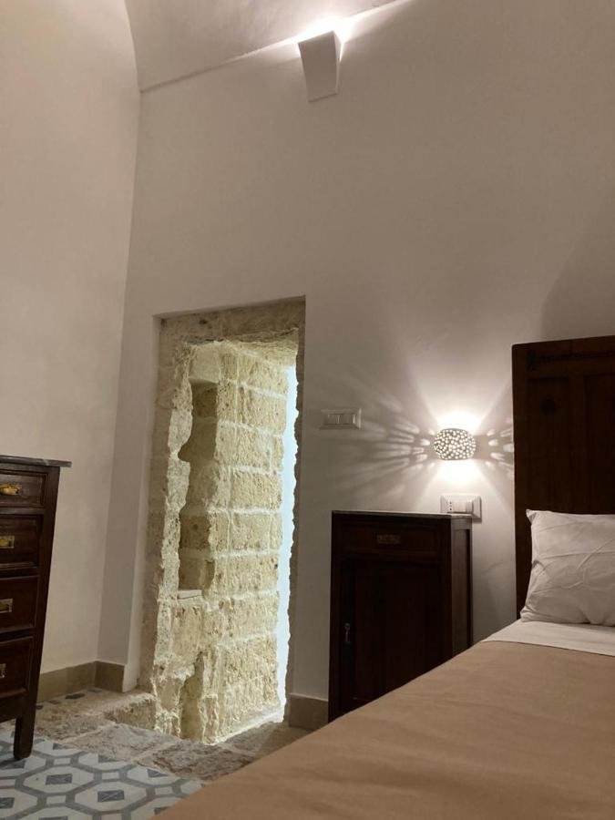 B&B Antica Dimora Dell'Angelo Nardò Екстериор снимка