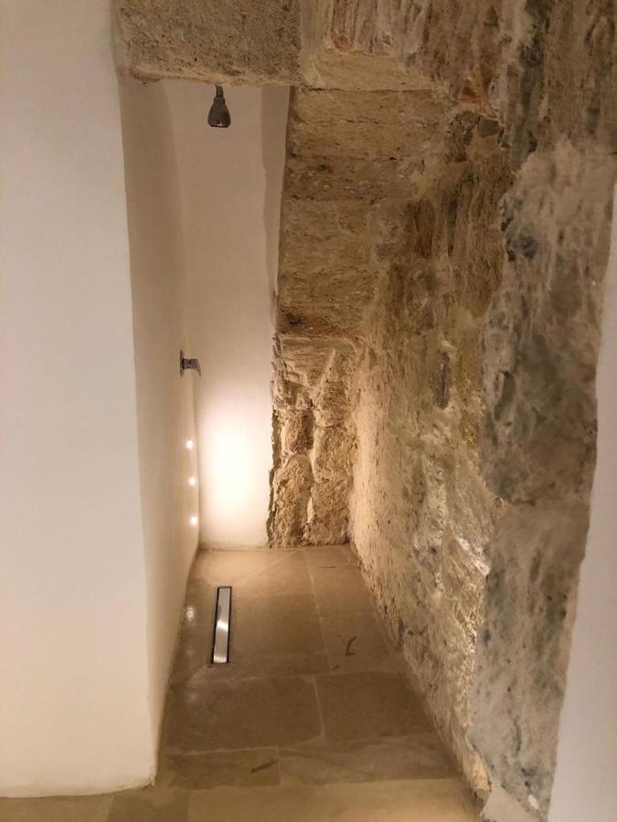 B&B Antica Dimora Dell'Angelo Nardò Екстериор снимка