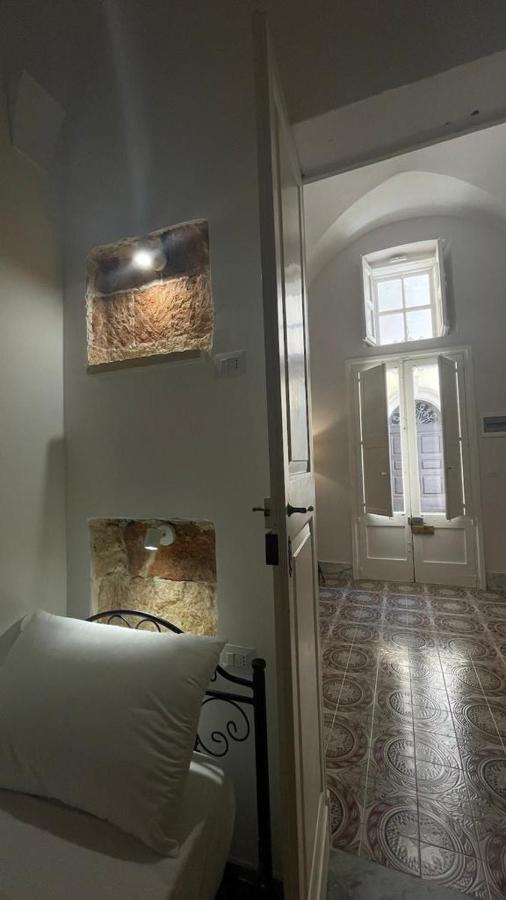B&B Antica Dimora Dell'Angelo Nardò Екстериор снимка