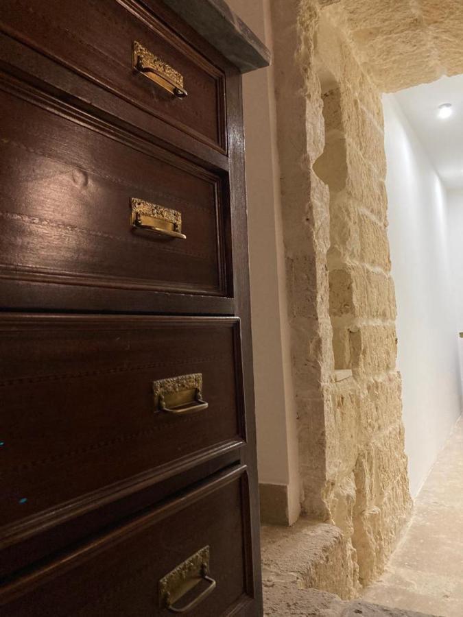 B&B Antica Dimora Dell'Angelo Nardò Екстериор снимка