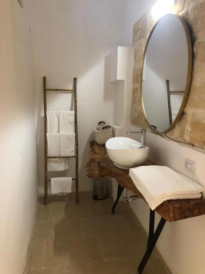 B&B Antica Dimora Dell'Angelo Nardò Екстериор снимка