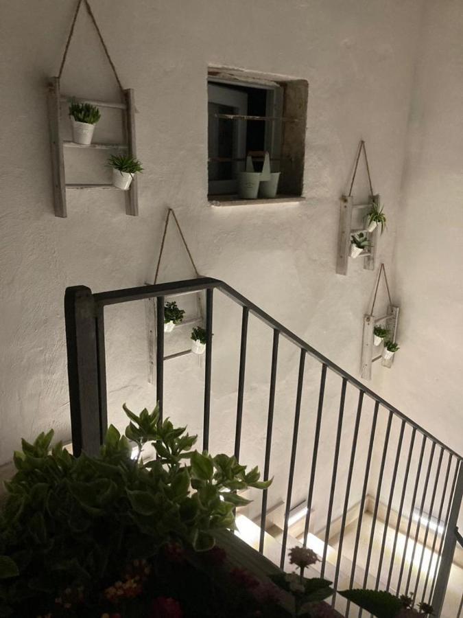 B&B Antica Dimora Dell'Angelo Nardò Екстериор снимка