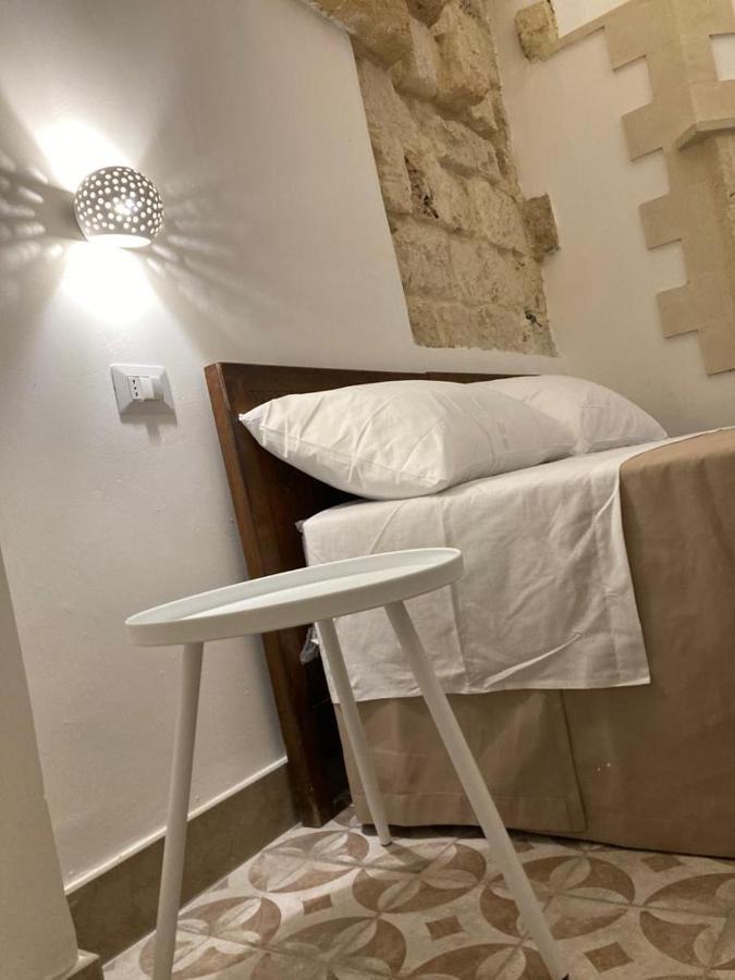B&B Antica Dimora Dell'Angelo Nardò Екстериор снимка