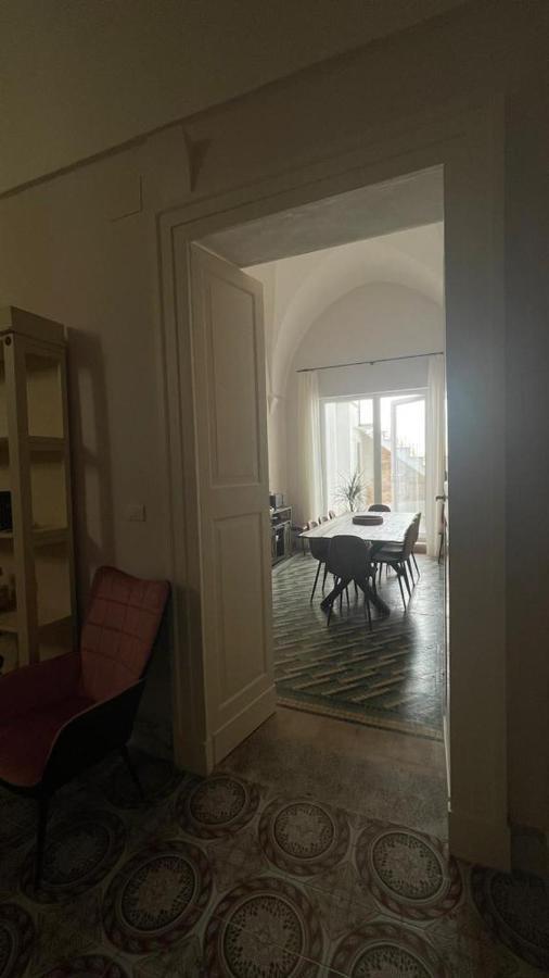 B&B Antica Dimora Dell'Angelo Nardò Екстериор снимка