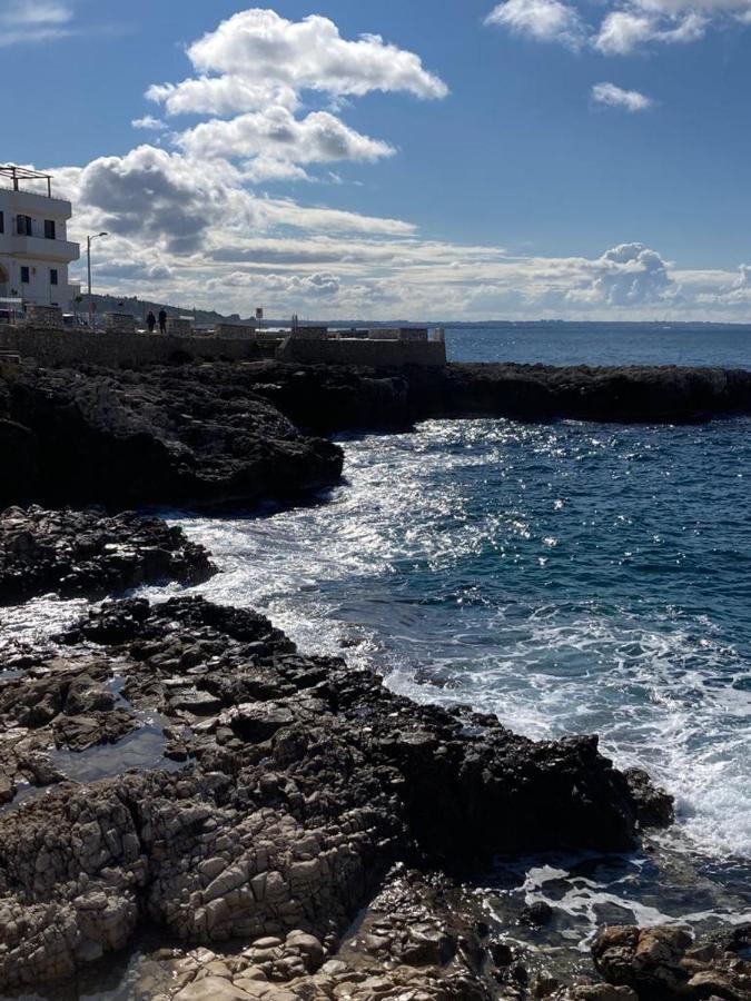 B&B Antica Dimora Dell'Angelo Nardò Екстериор снимка