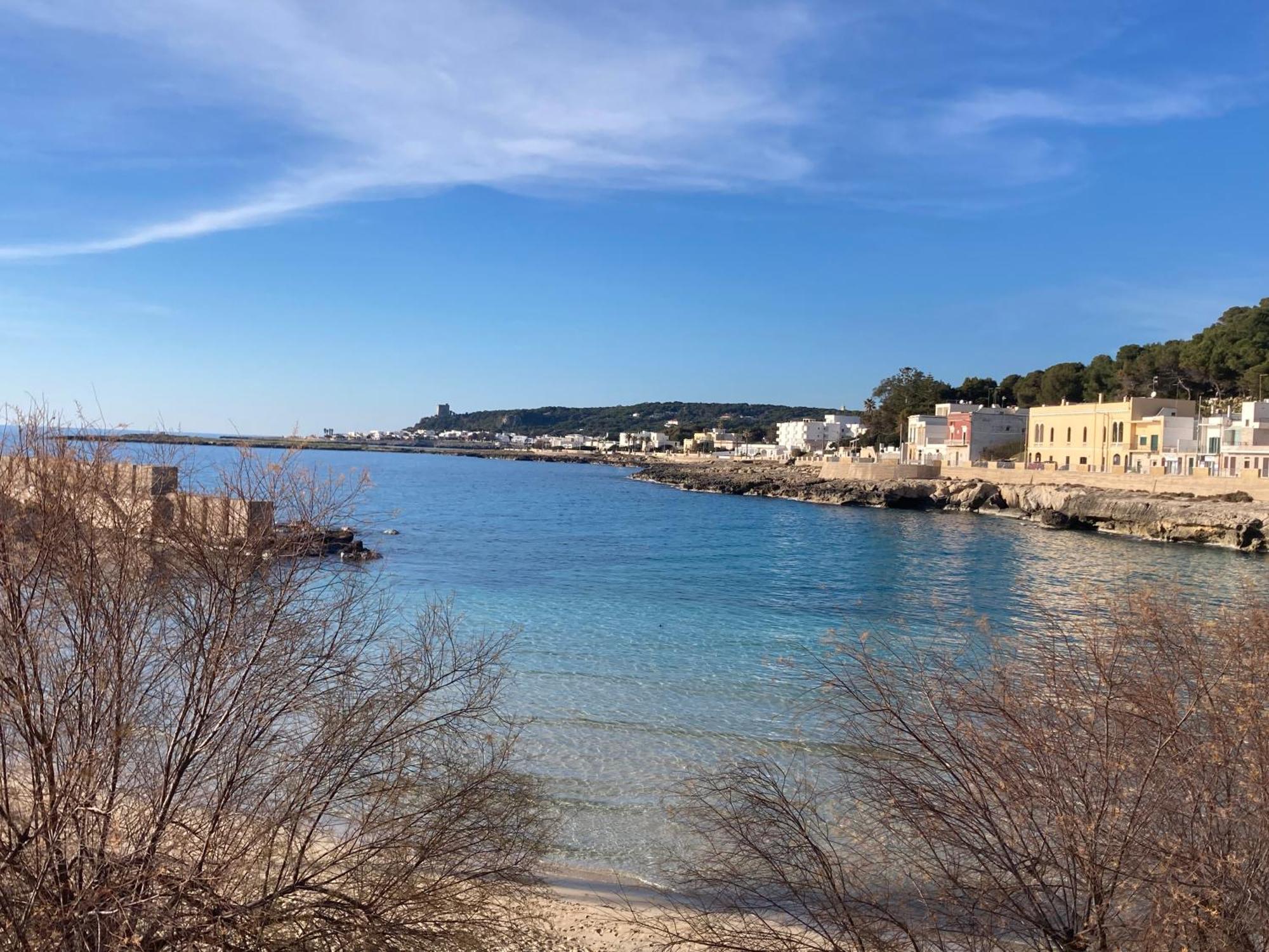 B&B Antica Dimora Dell'Angelo Nardò Екстериор снимка