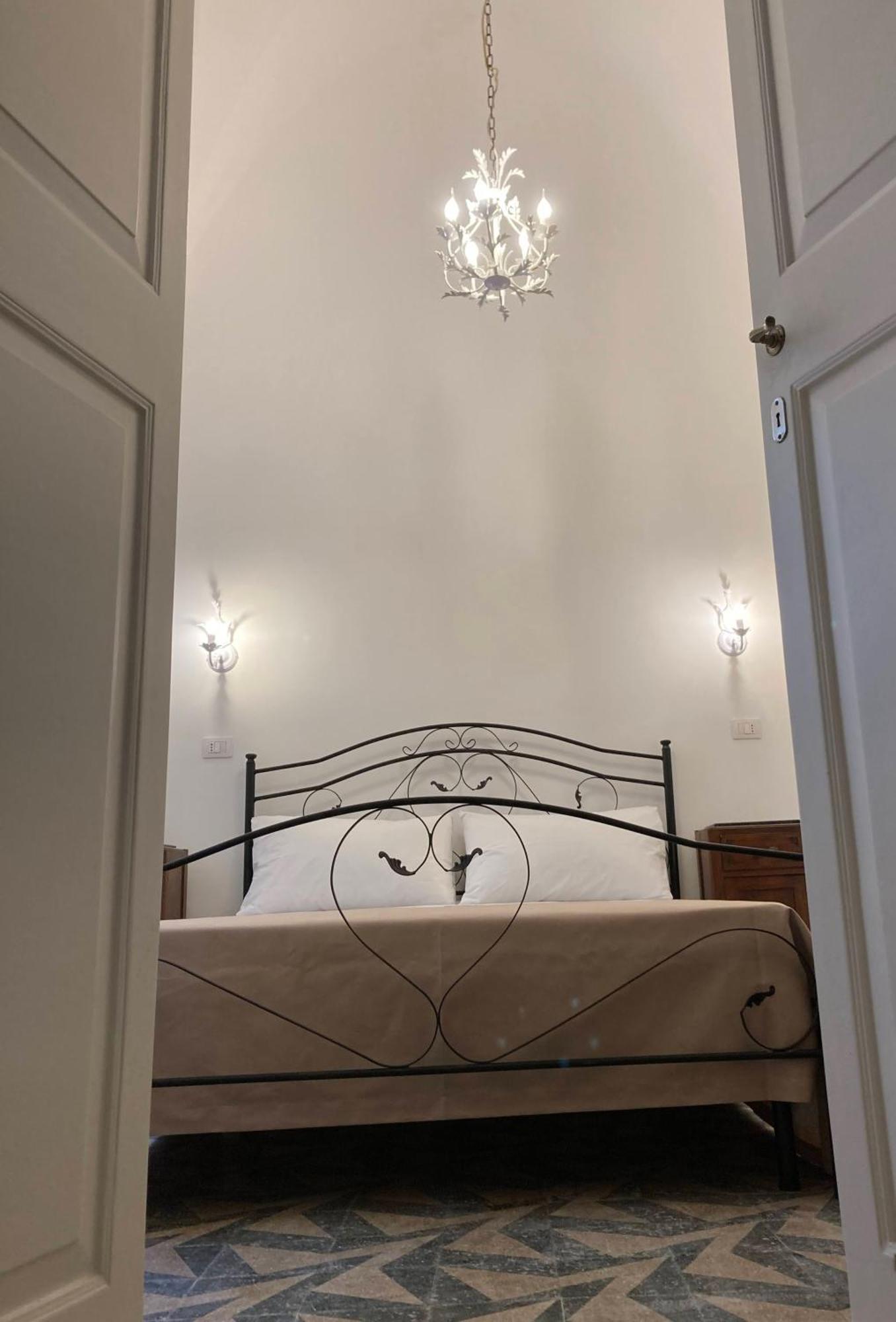 B&B Antica Dimora Dell'Angelo Nardò Екстериор снимка