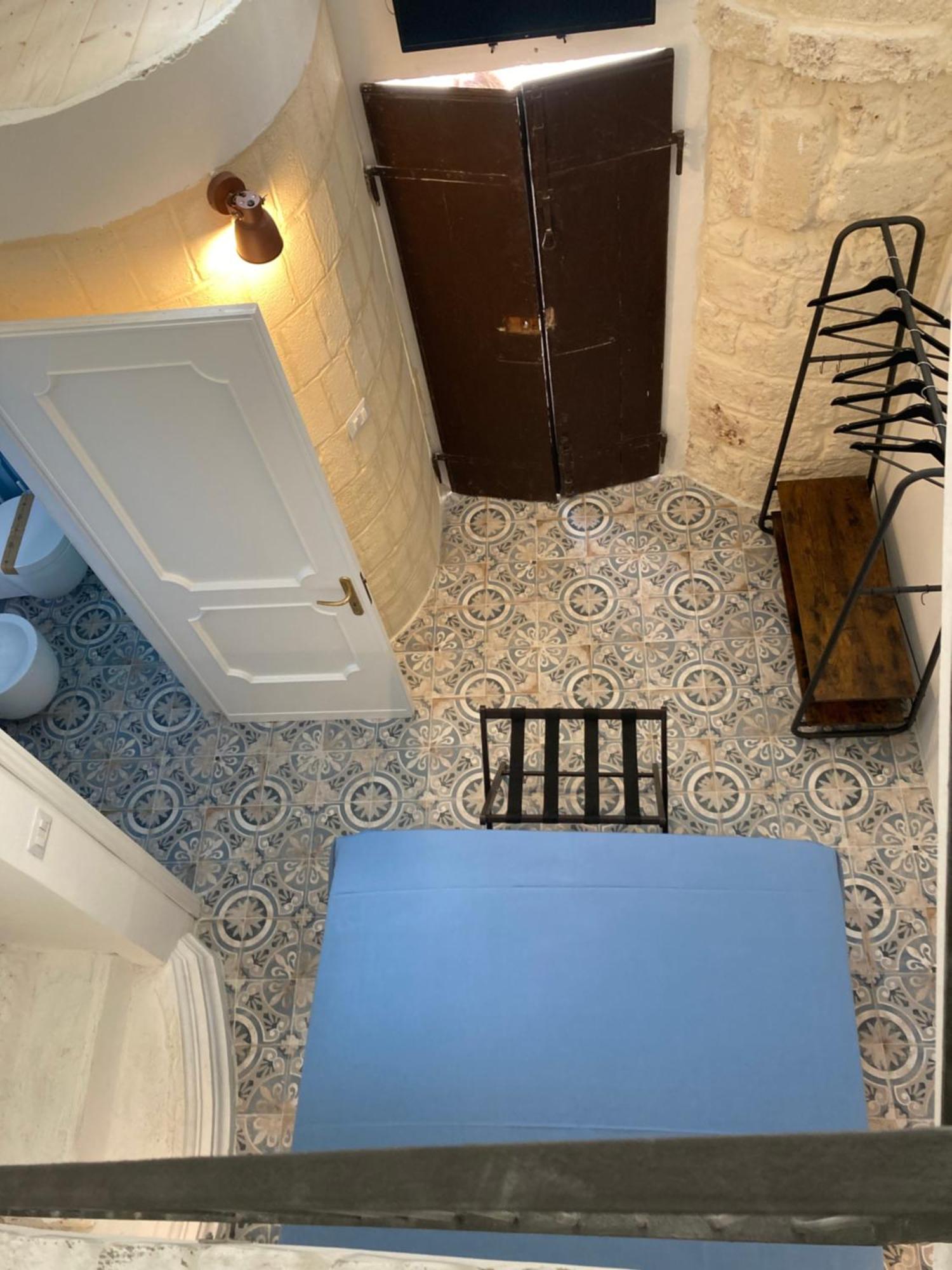 B&B Antica Dimora Dell'Angelo Nardò Екстериор снимка