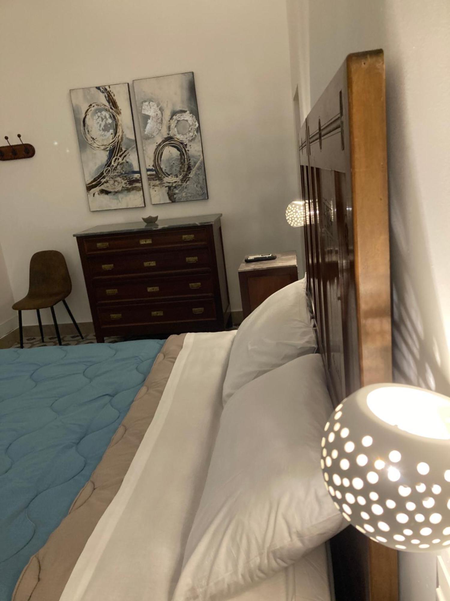 B&B Antica Dimora Dell'Angelo Nardò Екстериор снимка