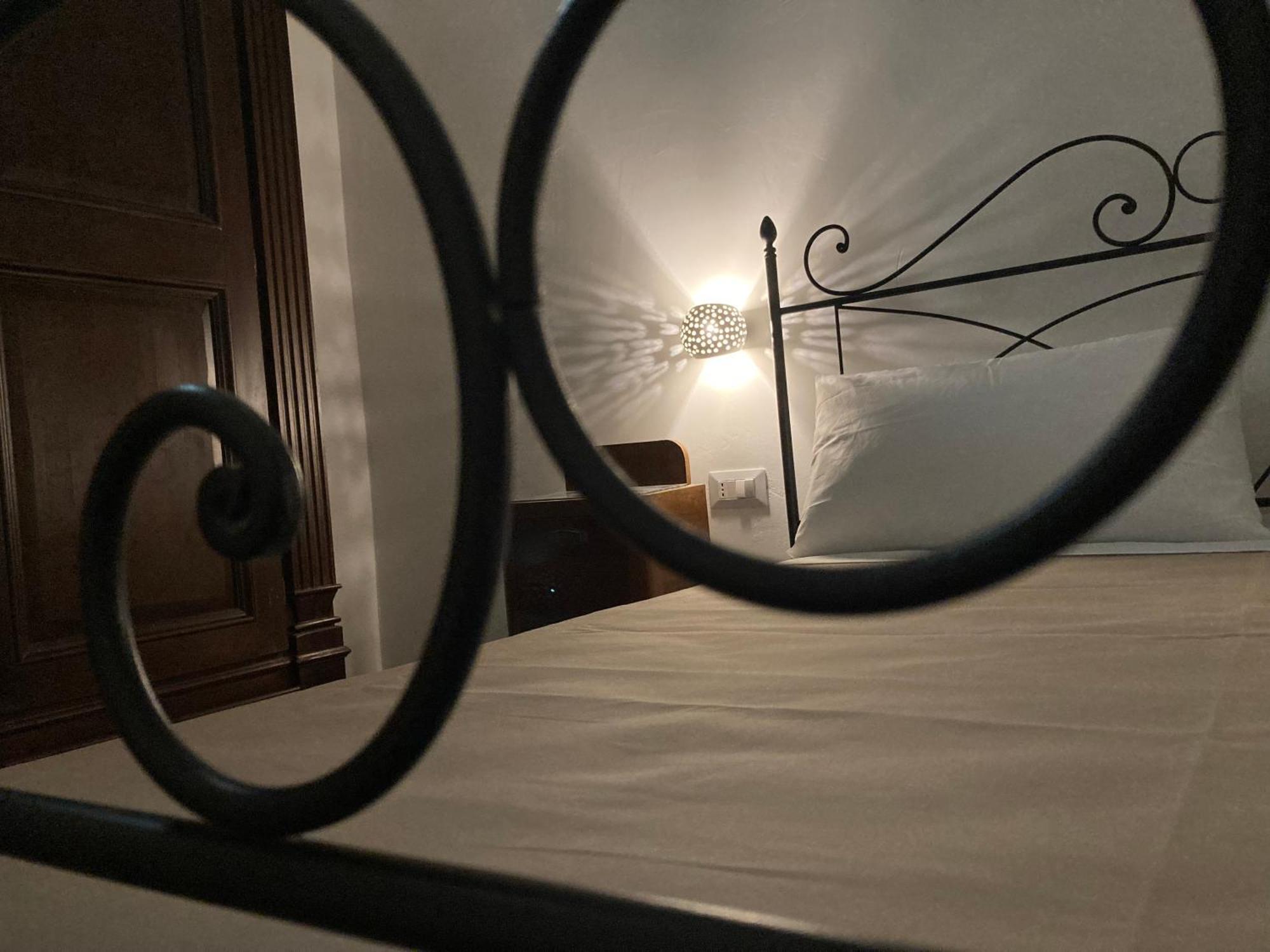 B&B Antica Dimora Dell'Angelo Nardò Екстериор снимка
