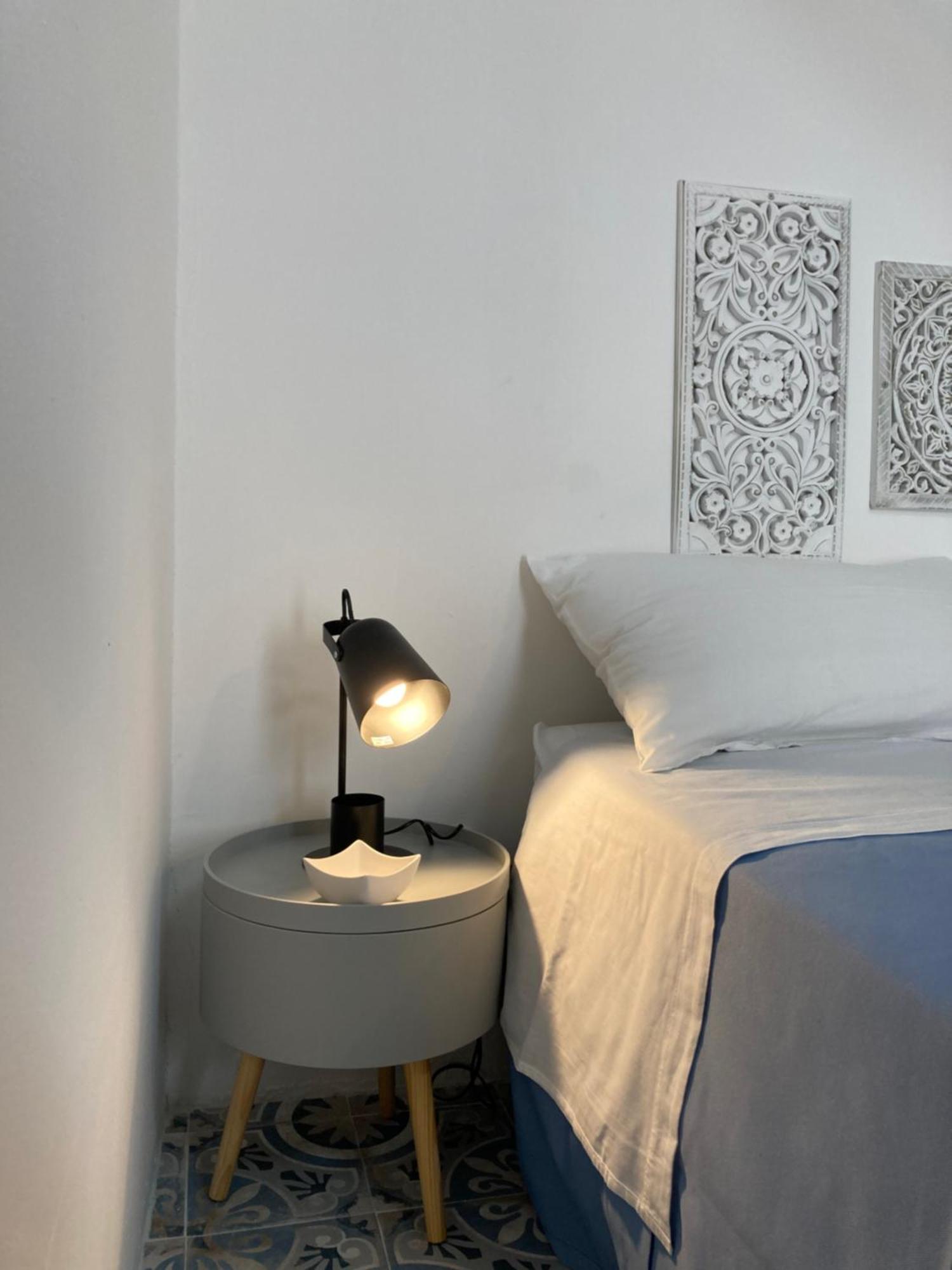 B&B Antica Dimora Dell'Angelo Nardò Екстериор снимка