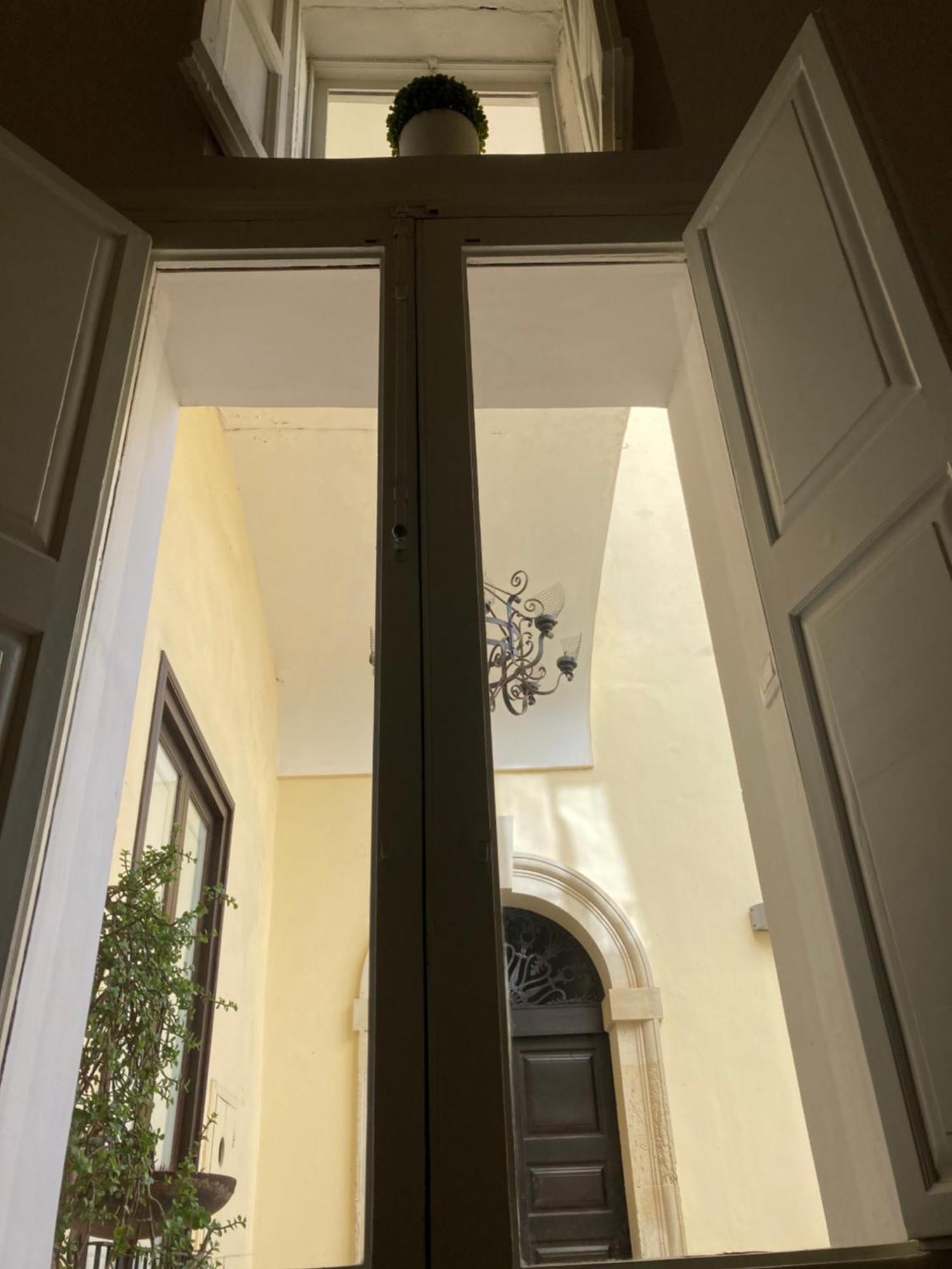 B&B Antica Dimora Dell'Angelo Nardò Екстериор снимка