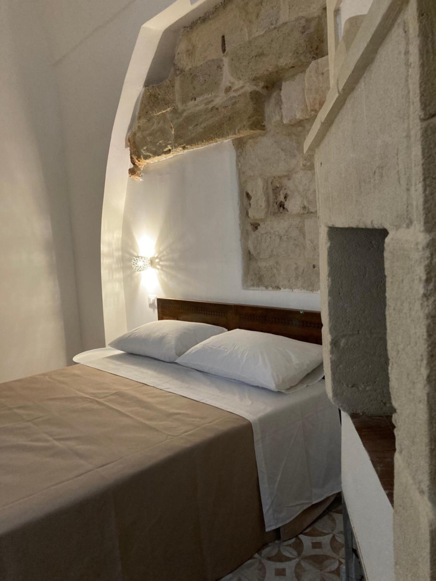 B&B Antica Dimora Dell'Angelo Nardò Екстериор снимка