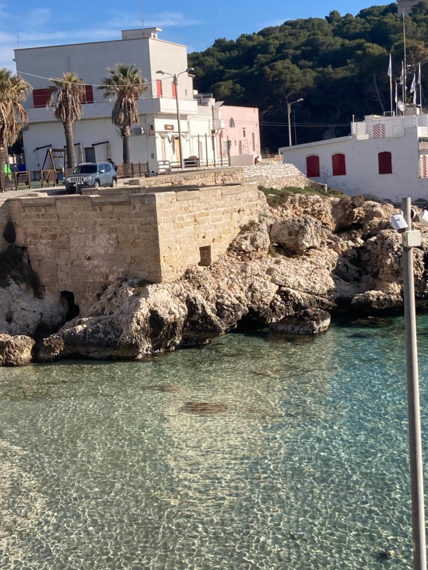 B&B Antica Dimora Dell'Angelo Nardò Екстериор снимка