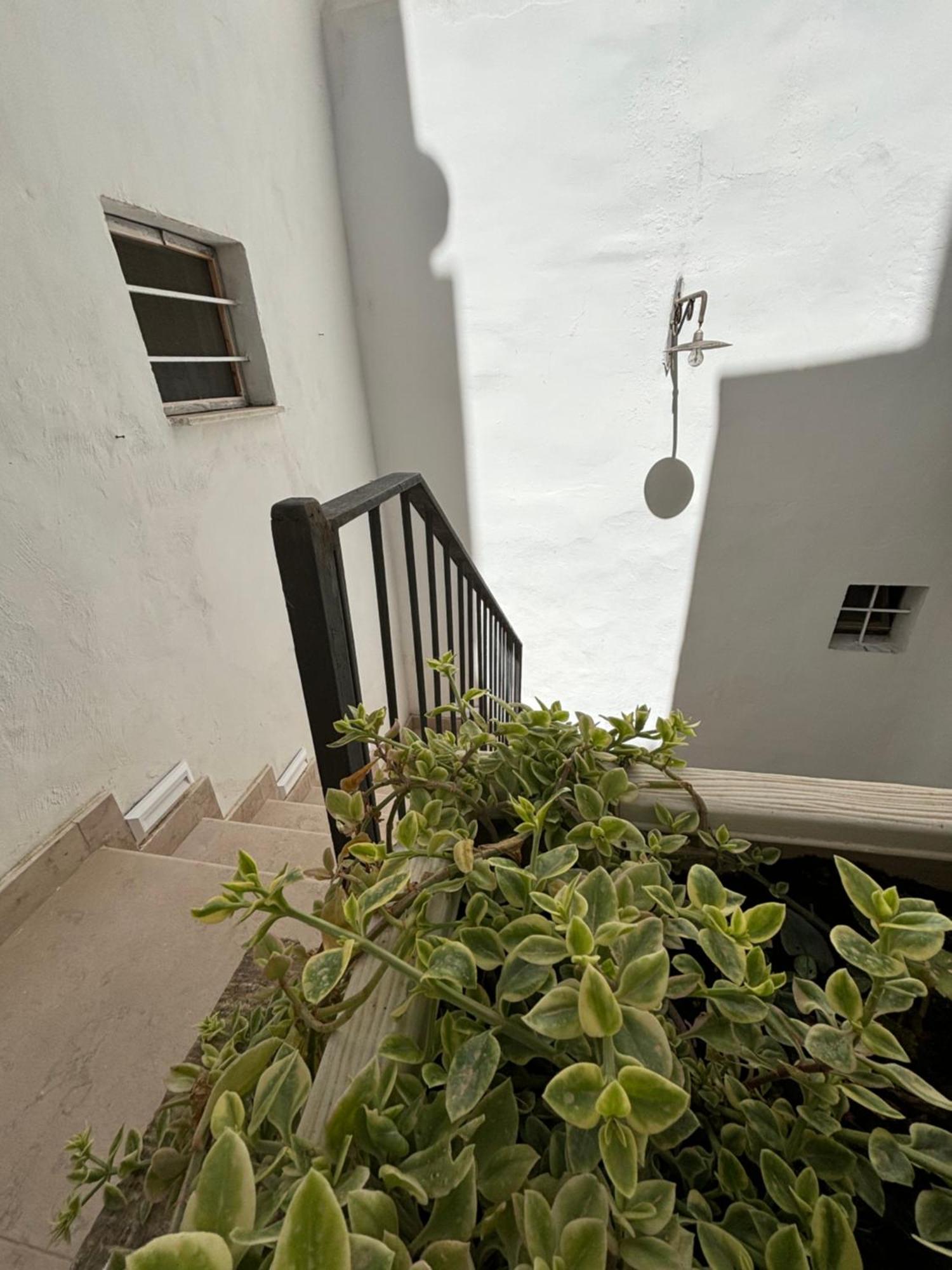 B&B Antica Dimora Dell'Angelo Nardò Екстериор снимка
