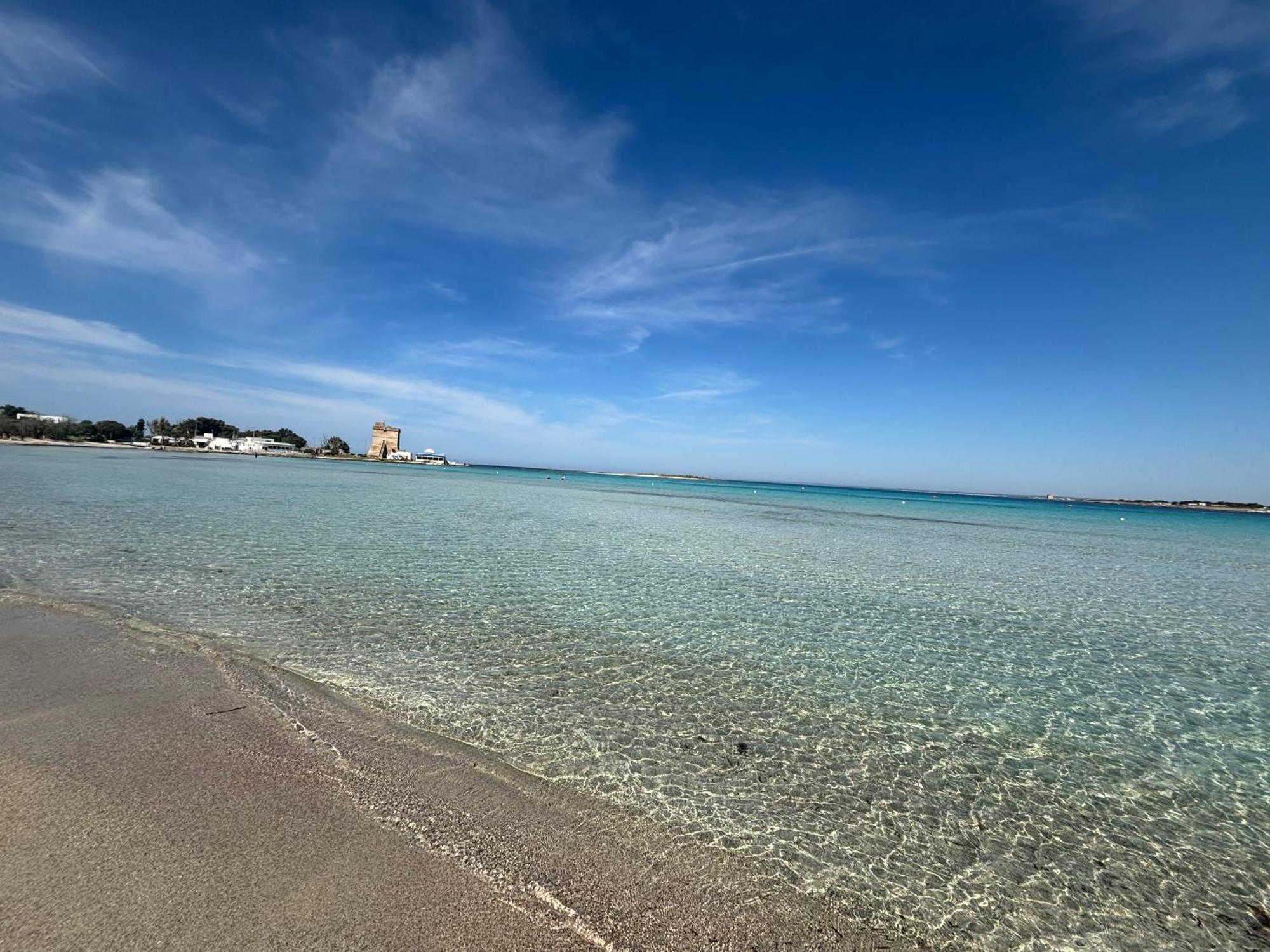 B&B Antica Dimora Dell'Angelo Nardò Екстериор снимка